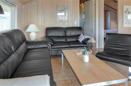 Photo 5 - Maison de 3 chambres à Hvide Sande avec terrasse et sauna