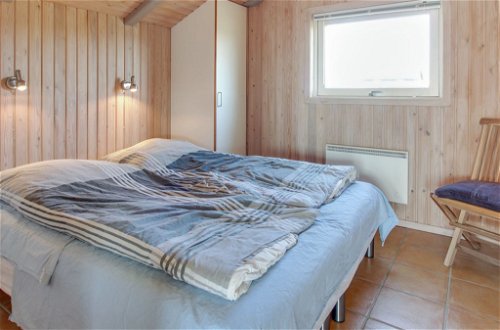 Photo 13 - Maison de 3 chambres à Hvide Sande avec terrasse et sauna