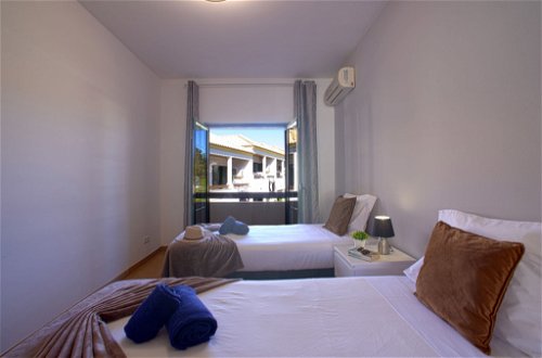 Foto 26 - Casa con 3 camere da letto a Albufeira con piscina e terrazza