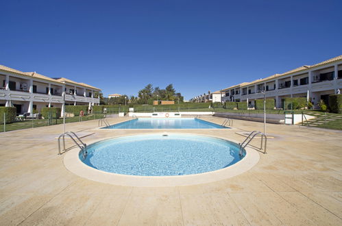 Foto 30 - Casa de 3 habitaciones en Albufeira con piscina y terraza