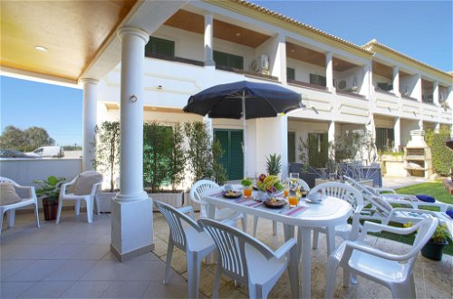 Foto 31 - Casa de 3 habitaciones en Albufeira con piscina y terraza
