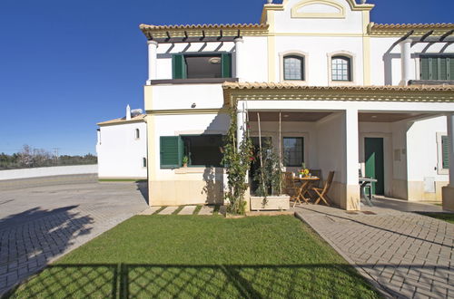 Foto 40 - Casa de 3 quartos em Albufeira com piscina e terraço