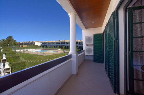 Foto 23 - Casa de 3 quartos em Albufeira com piscina e terraço