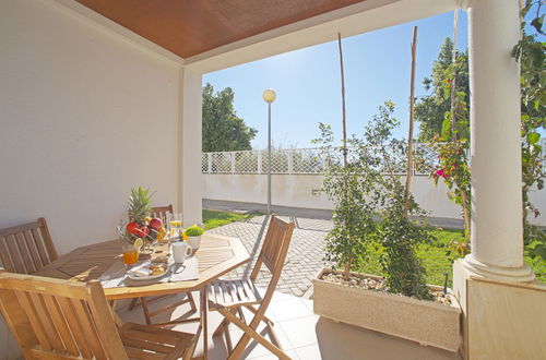 Foto 35 - Casa con 3 camere da letto a Albufeira con piscina e terrazza