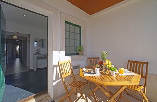 Photo 2 - Maison de 3 chambres à Albufeira avec piscine et terrasse