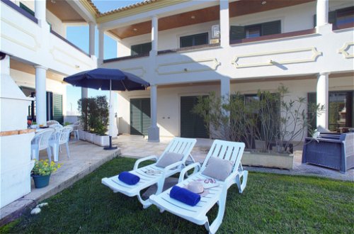Foto 34 - Casa de 3 quartos em Albufeira com piscina e terraço