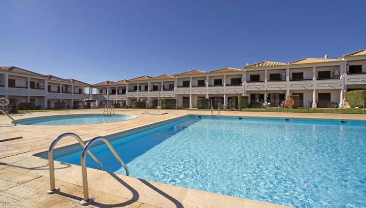 Foto 1 - Casa de 3 habitaciones en Albufeira con piscina y terraza