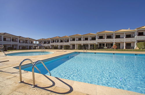 Foto 1 - Casa de 3 quartos em Albufeira com piscina e terraço