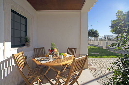 Photo 37 - Maison de 3 chambres à Albufeira avec piscine et terrasse