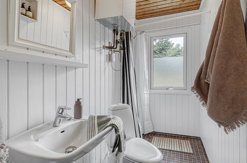 Photo 15 - 3 bedroom House in Blåvand with terrace