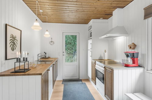 Foto 7 - Casa de 3 quartos em Blåvand com terraço