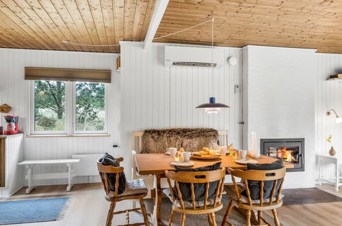 Foto 6 - Casa de 3 quartos em Blåvand com terraço
