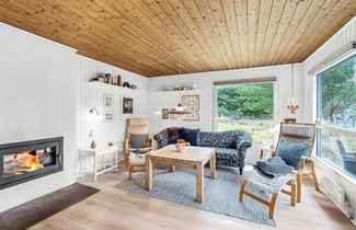 Foto 3 - Casa de 3 quartos em Blåvand com terraço