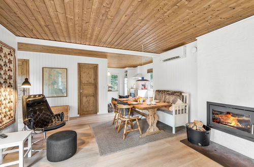 Foto 5 - Casa de 3 quartos em Blåvand com terraço