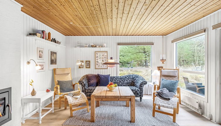 Foto 1 - Casa de 3 quartos em Blåvand com terraço