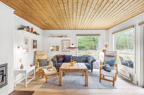 Foto 1 - Casa de 3 quartos em Blåvand com terraço