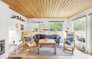 Foto 1 - Casa de 3 quartos em Blåvand com terraço