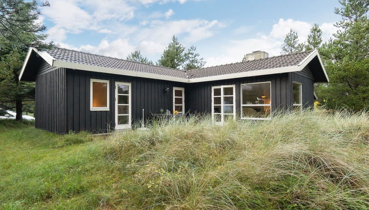 Photo 1 - Maison de 3 chambres à Blåvand avec terrasse