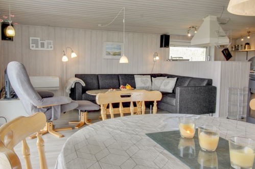Foto 8 - Haus mit 2 Schlafzimmern in Ringkøbing mit terrasse