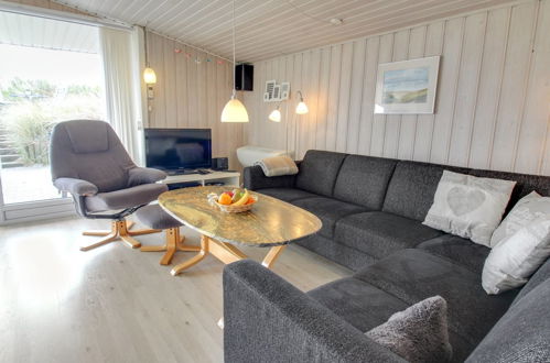 Foto 7 - Casa con 2 camere da letto a Ringkøbing con terrazza