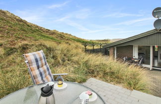Photo 2 - Maison de 2 chambres à Ringkøbing avec terrasse