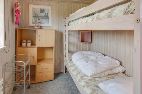 Foto 14 - Casa con 2 camere da letto a Ringkøbing con terrazza