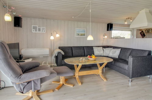Photo 5 - Maison de 2 chambres à Ringkøbing avec terrasse