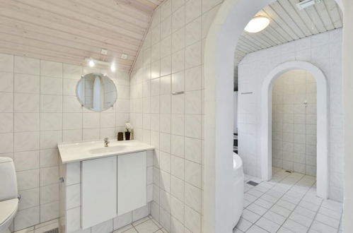 Foto 11 - Casa con 4 camere da letto a Ringkøbing con terrazza e sauna