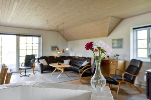 Foto 8 - Casa de 4 quartos em Ringkøbing com terraço e sauna