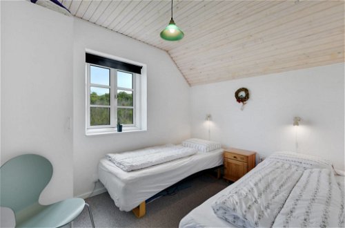 Foto 19 - Casa de 4 quartos em Ringkøbing com terraço e sauna