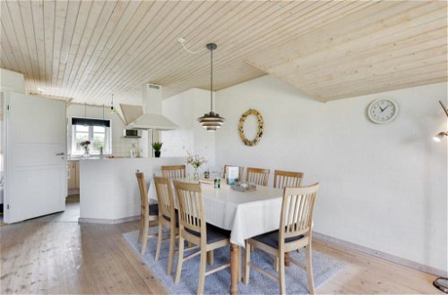 Foto 7 - Casa de 4 quartos em Ringkøbing com terraço e sauna