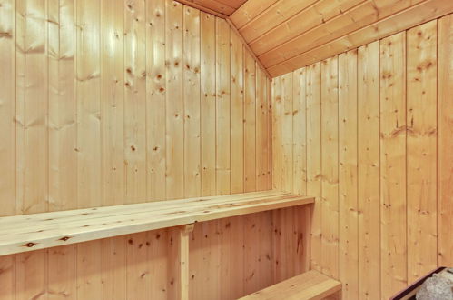Photo 14 - Maison de 4 chambres à Ringkøbing avec terrasse et sauna