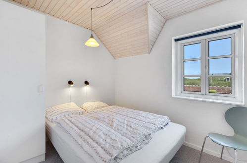 Foto 16 - Casa con 4 camere da letto a Ringkøbing con terrazza e sauna