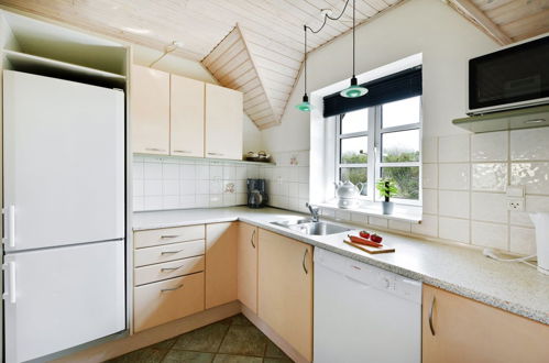 Photo 9 - Maison de 4 chambres à Ringkøbing avec terrasse et sauna