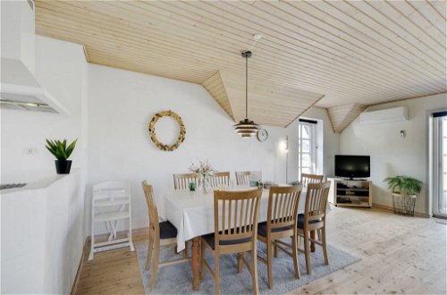 Photo 6 - 4 bedroom House in Ringkøbing with terrace and sauna
