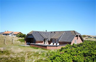 Photo 1 - 4 bedroom House in Ringkøbing with terrace and sauna