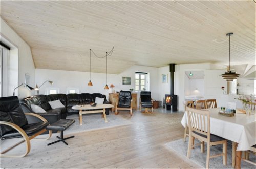 Foto 3 - Casa de 4 quartos em Ringkøbing com terraço e sauna