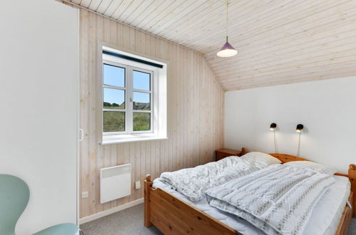Foto 18 - Casa con 4 camere da letto a Ringkøbing con terrazza e sauna