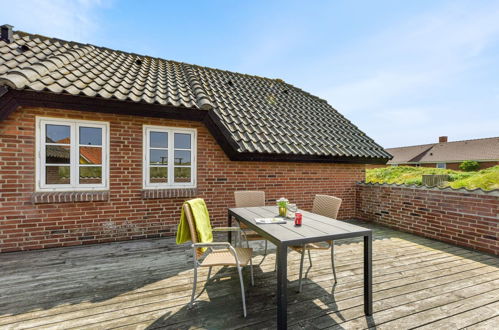 Foto 23 - Casa de 4 habitaciones en Ringkøbing con terraza y sauna
