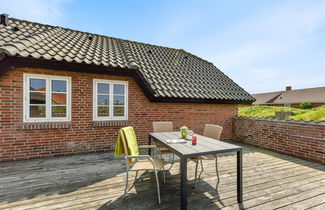 Foto 3 - Casa de 4 quartos em Ringkøbing com terraço e sauna
