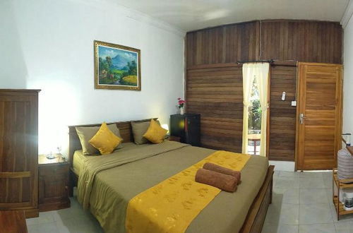 Foto 5 - The Rahayu Cottage