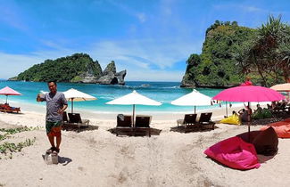 Foto 2 - The Rahayu Cottage