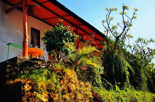 Foto 34 - The Rahayu Cottage