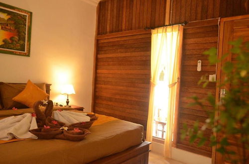 Foto 21 - The Rahayu Cottage