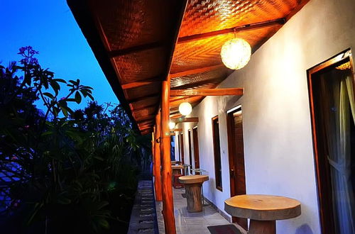 Foto 11 - The Rahayu Cottage