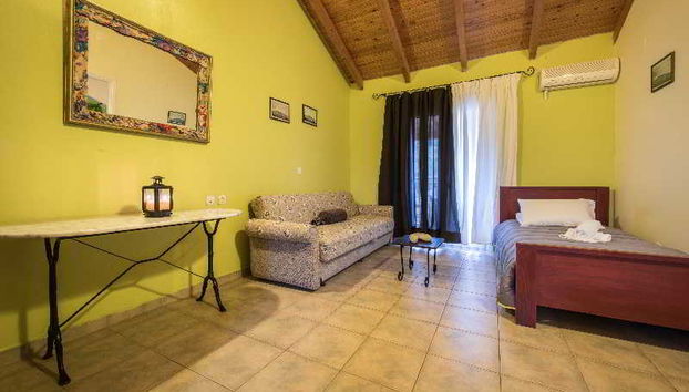 Pension Porto Tsi Ostrias - Foto 4