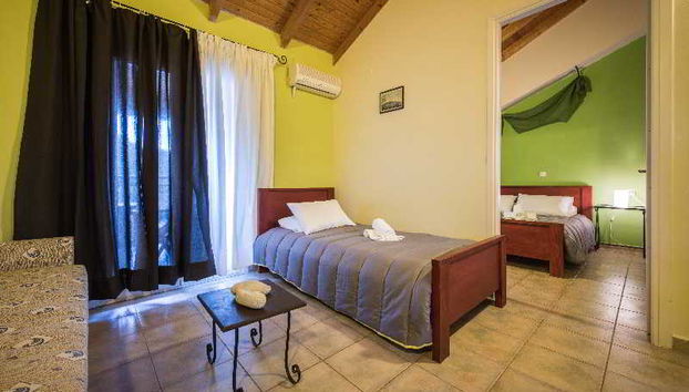 Pension Porto Tsi Ostrias - Foto 5