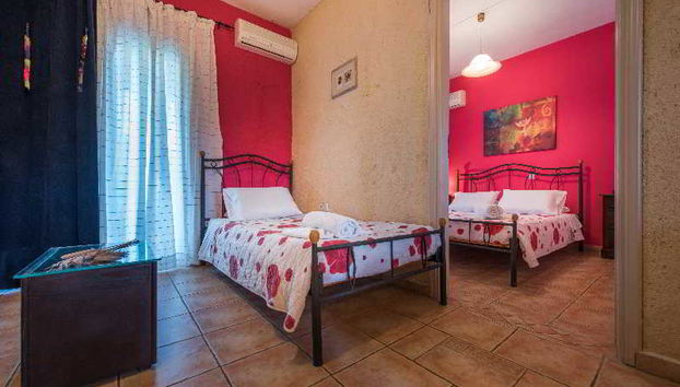 Pension Porto Tsi Ostrias - Foto 2