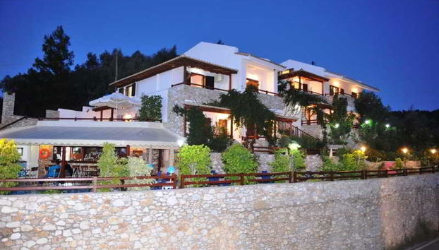 Villa Maraki - Foto 2