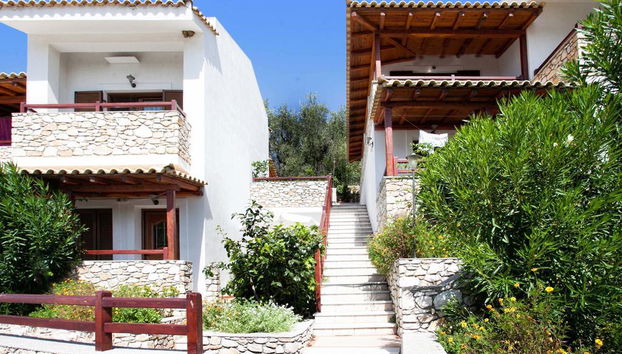 Villa Maraki - Foto 5